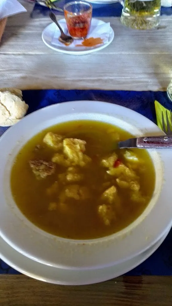 Menu_Restaurante Salta Si Puedes_Los Llanos de Aridane_image_7