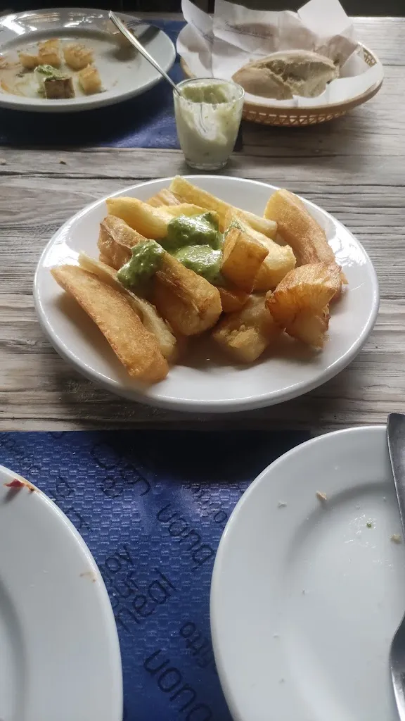 garoe Gomez bolaños_Restaurante Salta Si Puedes_Los Llanos de Aridane_review