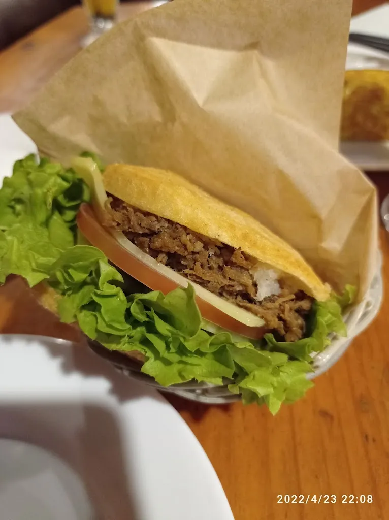 Menu_El Jable Restaurante - Arepería artesanal_Los Llanos de Aridane_image_8