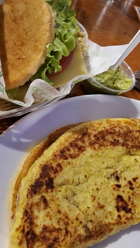 Menu_El Jable Restaurante - Arepería artesanal_Los Llanos de Aridane_image_9