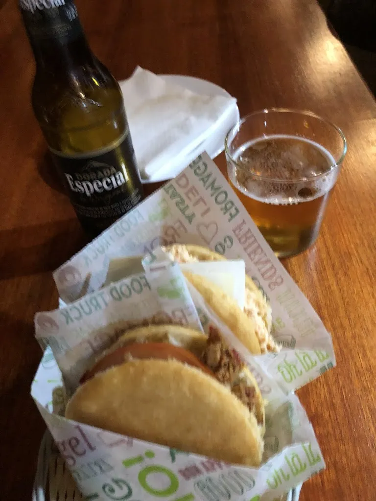 mariano_El Jable Restaurante - Arepería artesanal_Los Llanos de Aridane_review