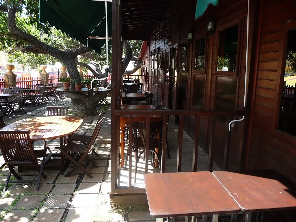 El Jable Restaurante - Arepería artesanal restaurant in Los Llanos de Aridane