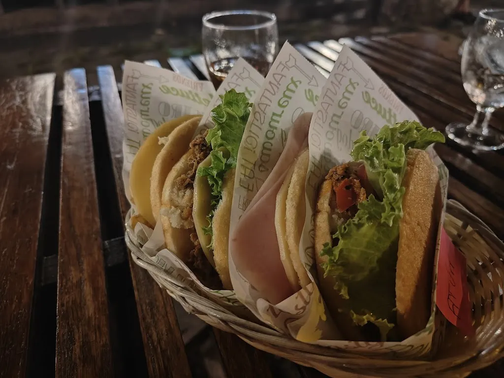 El Jable Restaurante - Arepería artesanal_Los Llanos de Aridane_slider_image_2