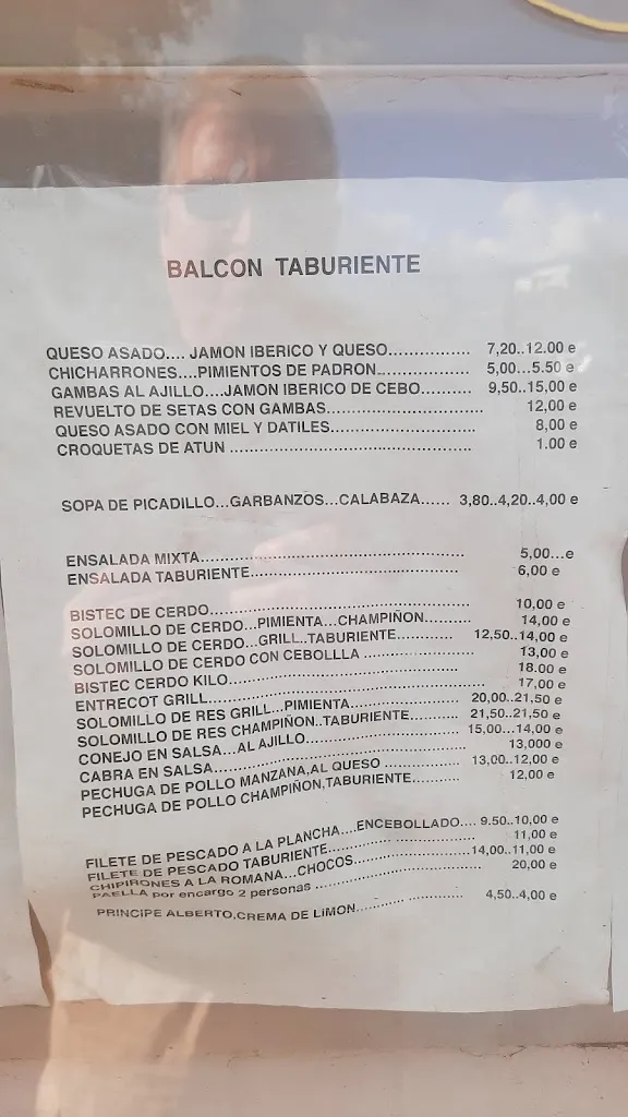 Menu_Balcón Taburiente_Los Llanos de Aridane_image_3