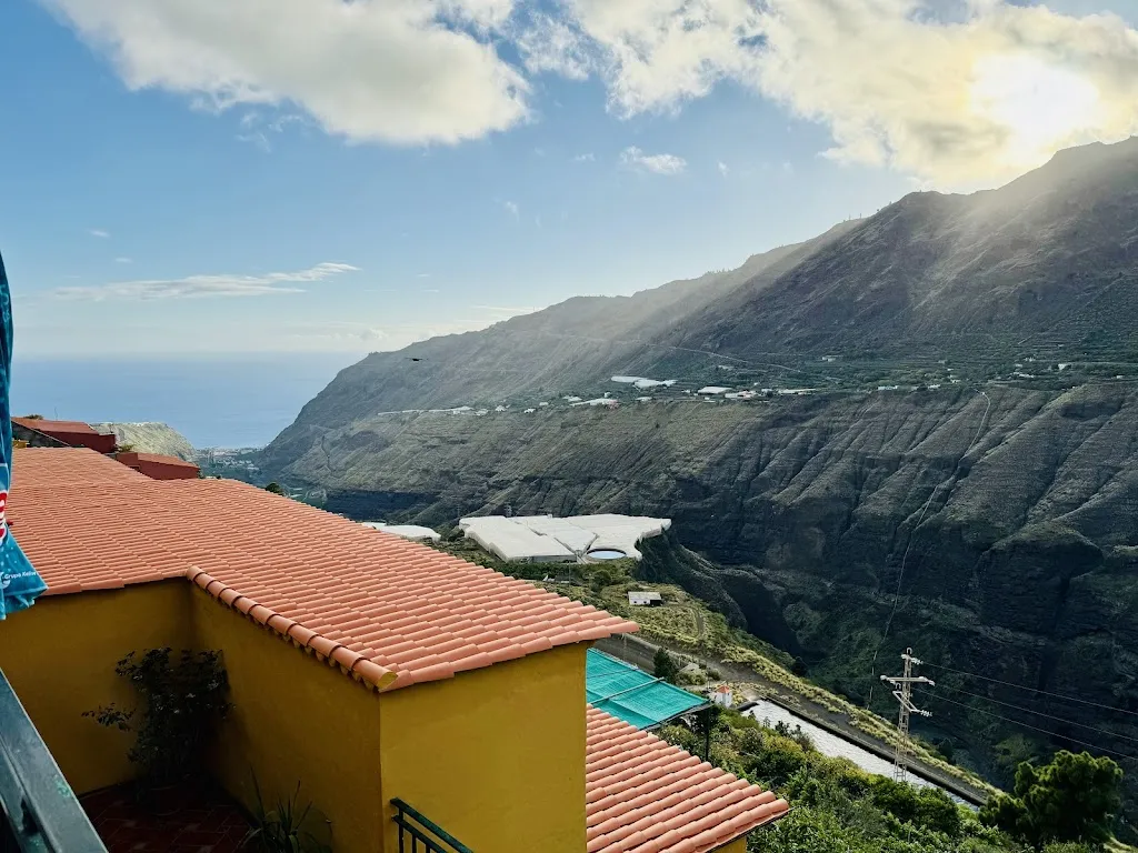 Peter Langela_Balcón Taburiente_Los Llanos de Aridane_review