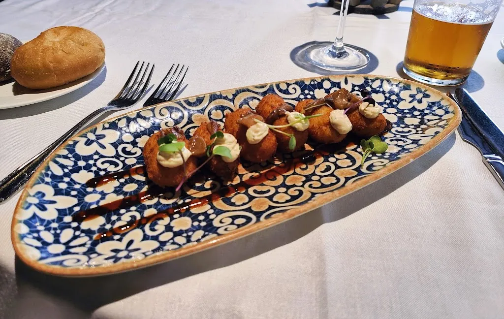 Menu_Restaurante Els Capellans_Elche/Elx_immagine_5