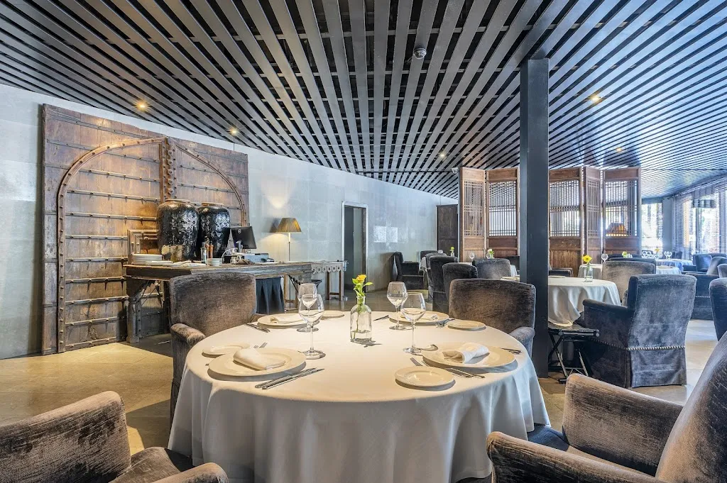 Restaurante Els Capellans_Elche/Elx_slider_image_1