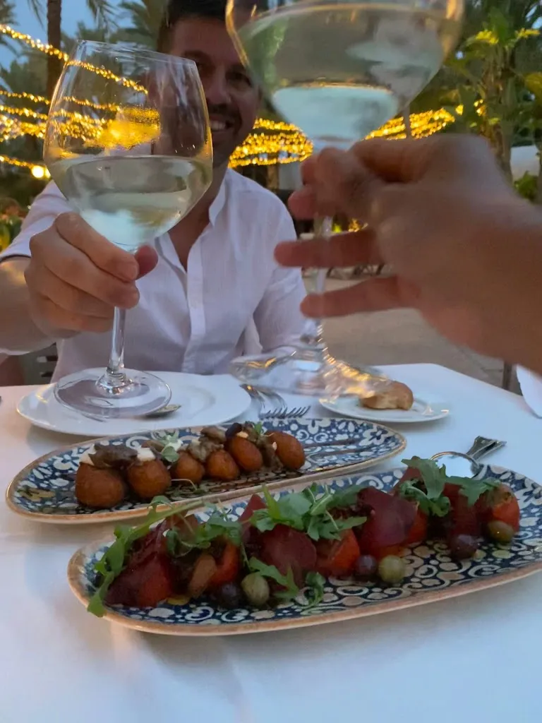 Restaurante Els Capellans_Elche/Elx_slider_image_2