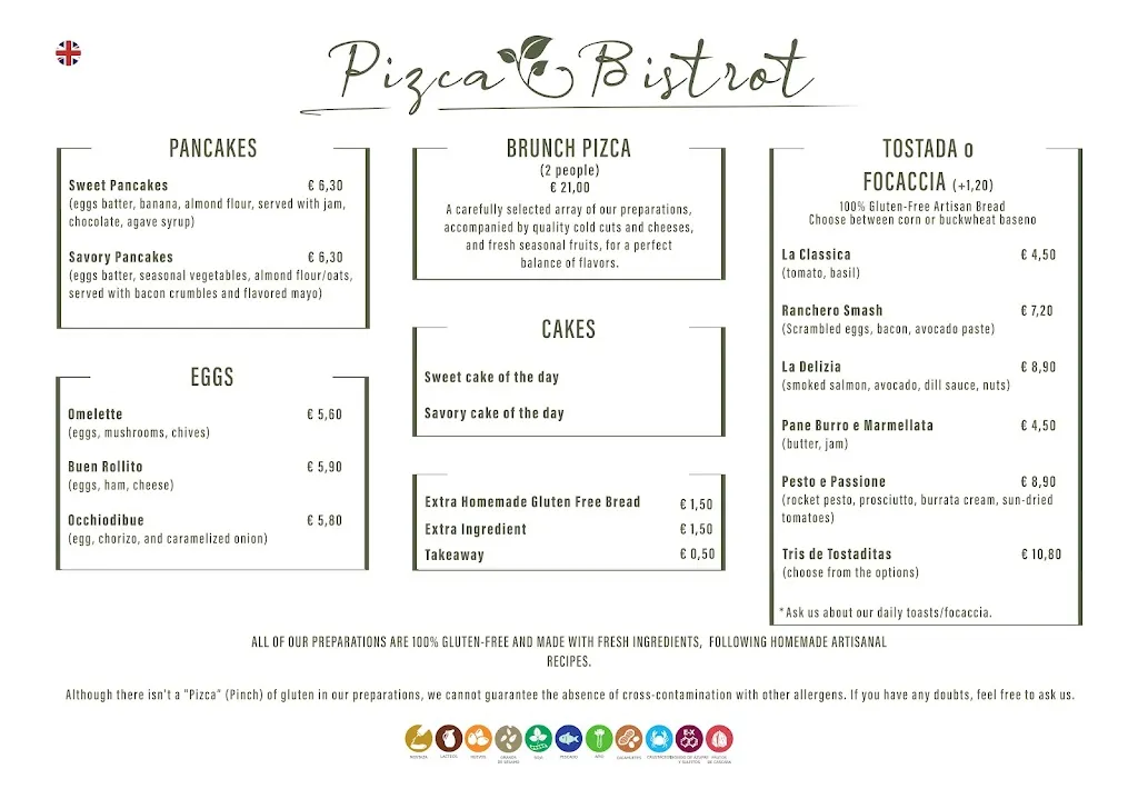 Menu_Pizca Bistrot_Los Llanos de Aridane_image_4