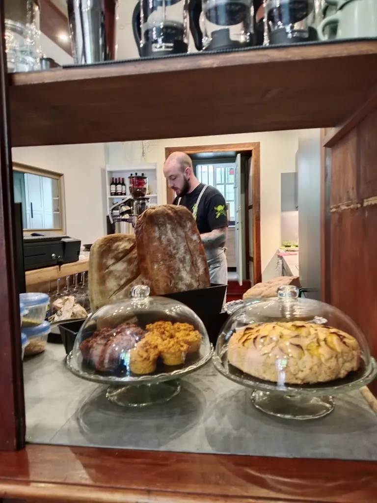 Pizca Bistrot restaurant in Los Llanos de Aridane