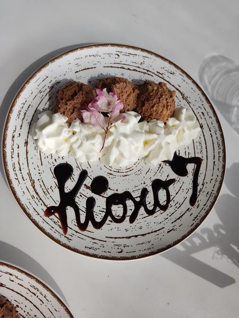 Miryan Hernández Pérez_Kiosco 7_Los Llanos de Aridane_review