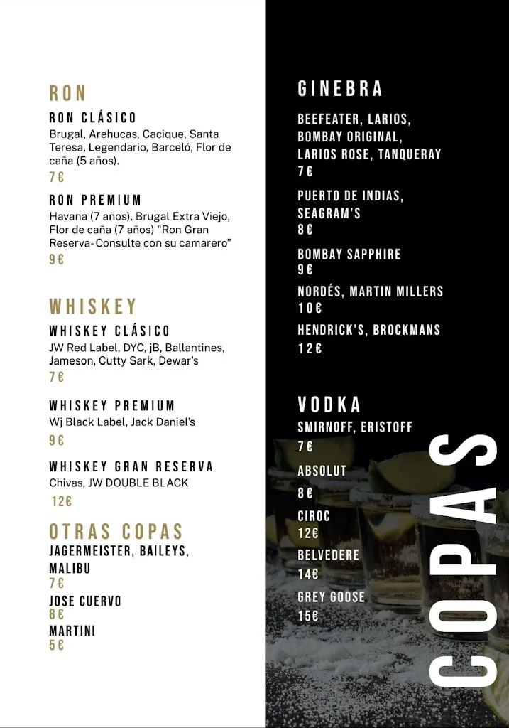 Menu_Simba Lounge_Mazo_immagine_2