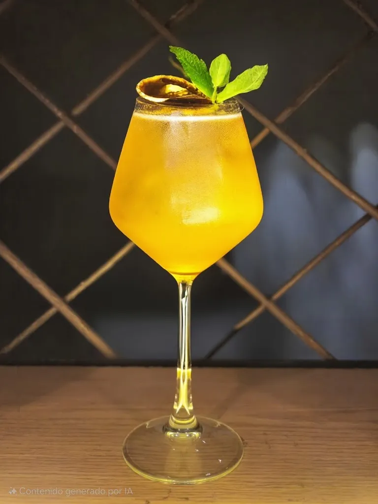 HR flames_Simba Lounge_Mazo_recensione