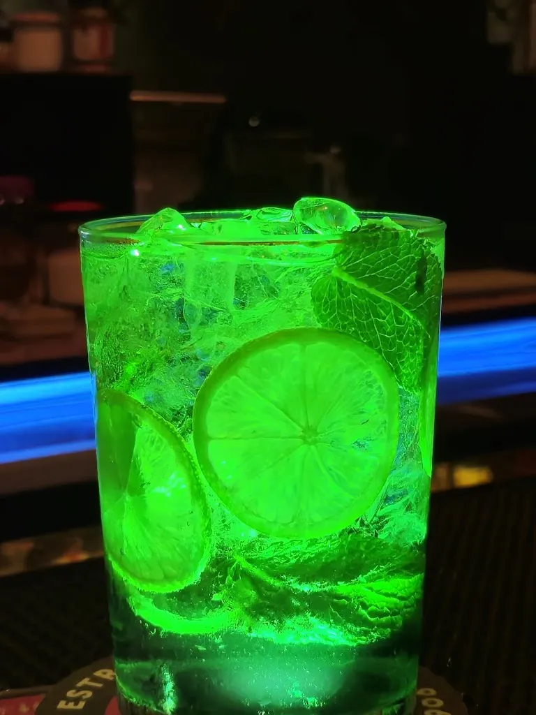 Faruk A_Simba Lounge_Mazo_recensione