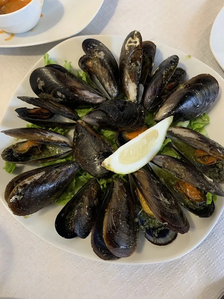 Marie Perriard_Restaurant El Mocan_Los Silos_review