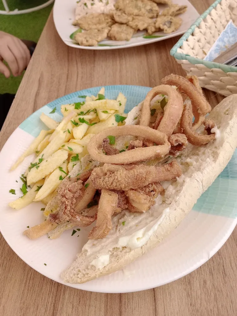 Menu_El Boreal Restaurante Terraza Chillout_Los Silos_image_5