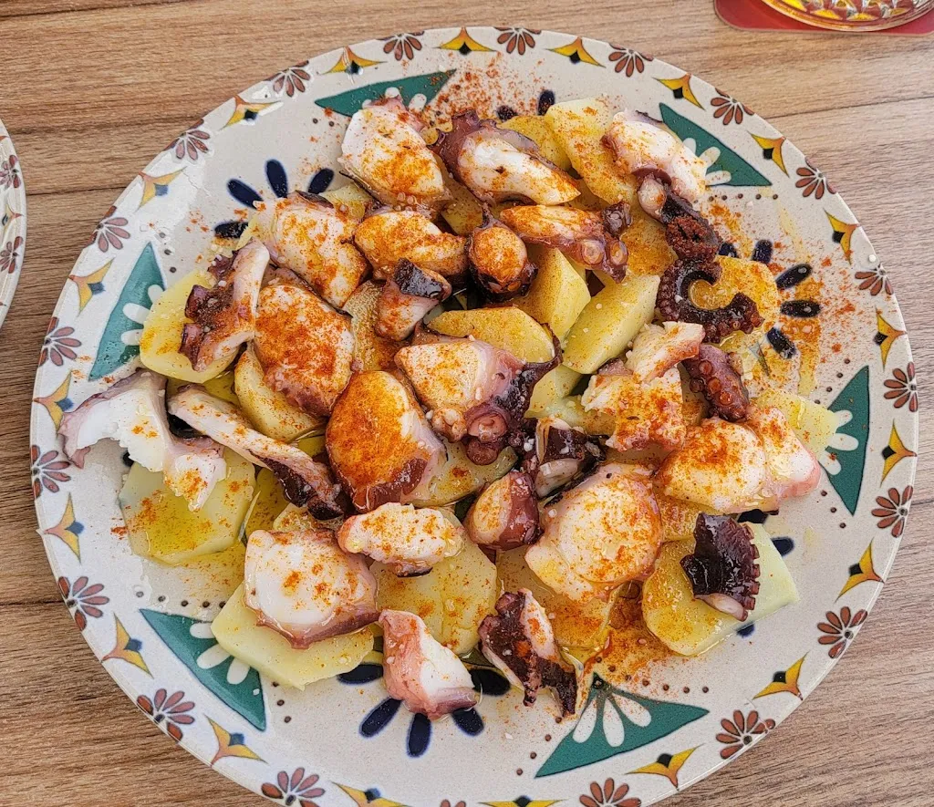 Menu_El Boreal Restaurante Terraza Chillout_Los Silos_image_6