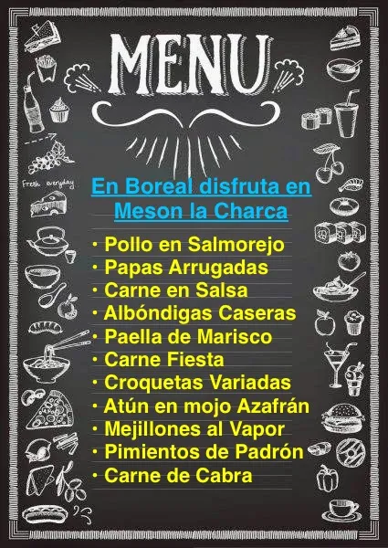 Menu_Meson.la.Charca_Los Silos_image_1