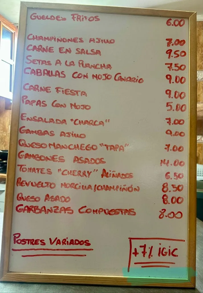 Menu_Meson.la.Charca_Los Silos_image_2