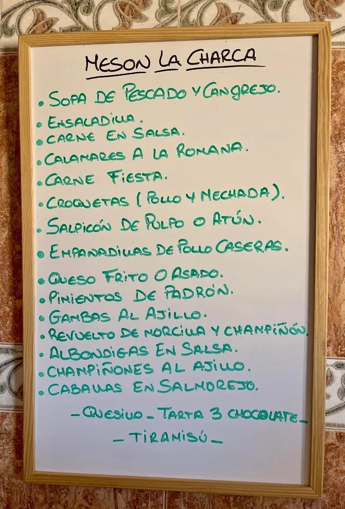 Menu_Meson.la.Charca_Los Silos_image_3