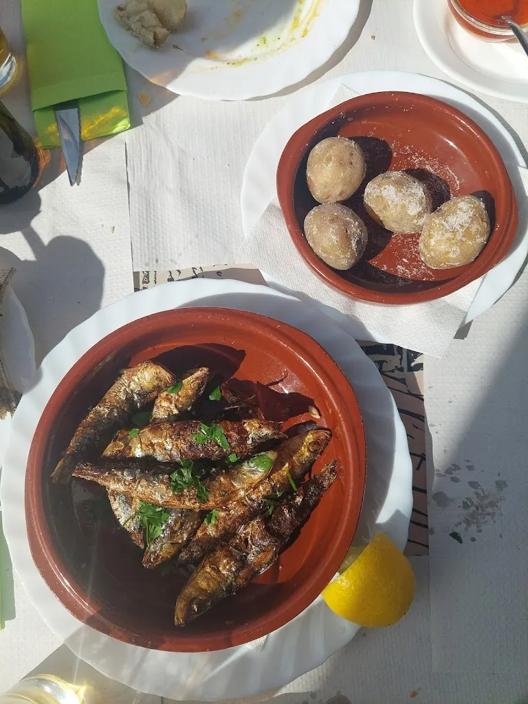 Jernej Lončarič_Meson.la.Charca_Los Silos_review