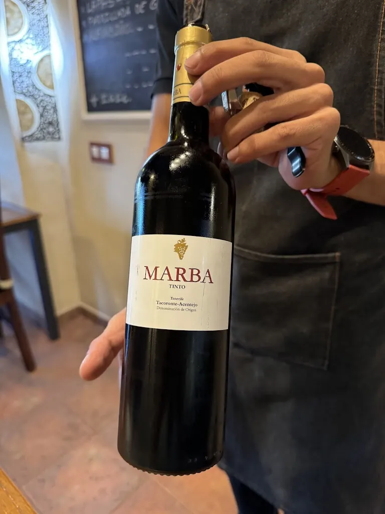 Menu_Tasca Restaurante Mar y Luna_Los Silos_image_7