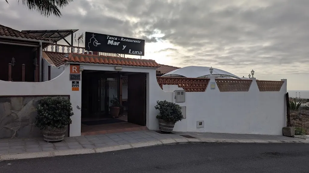 Ralph Thormann_Tasca Restaurante Mar y Luna_Los Silos_review