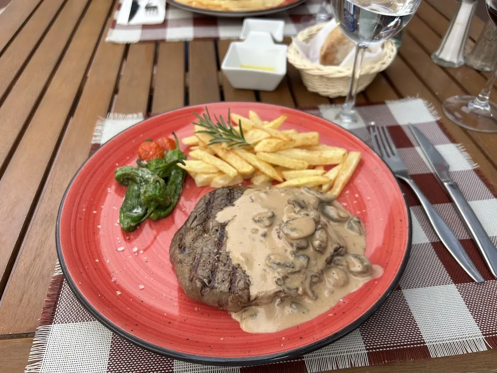 Pieter Danneels_Tasca Restaurante Mar y Luna_Los Silos_review