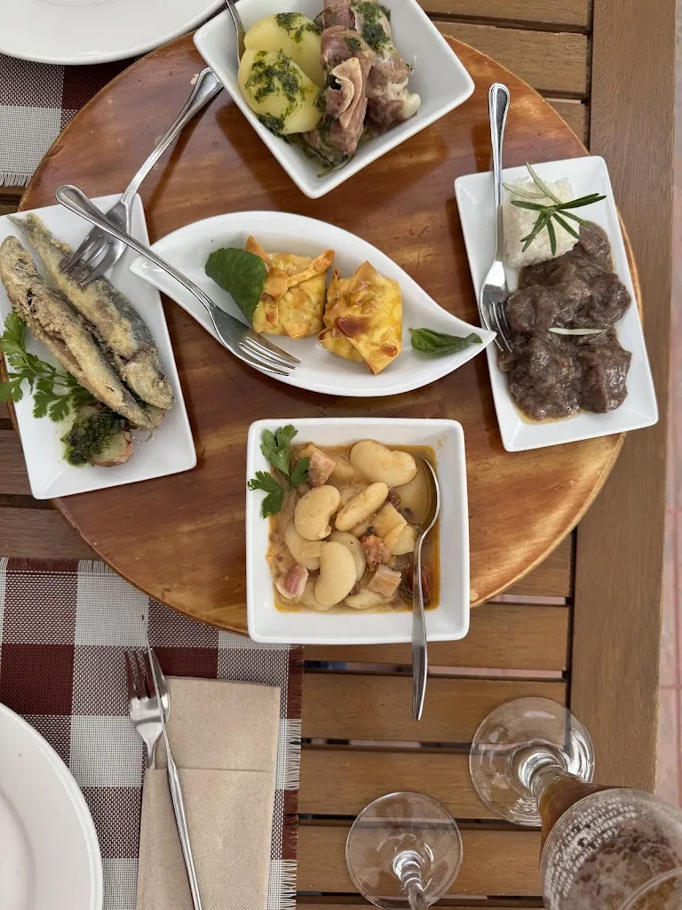 Tasca Restaurante Mar y Luna_Los Silos_slider_image_3