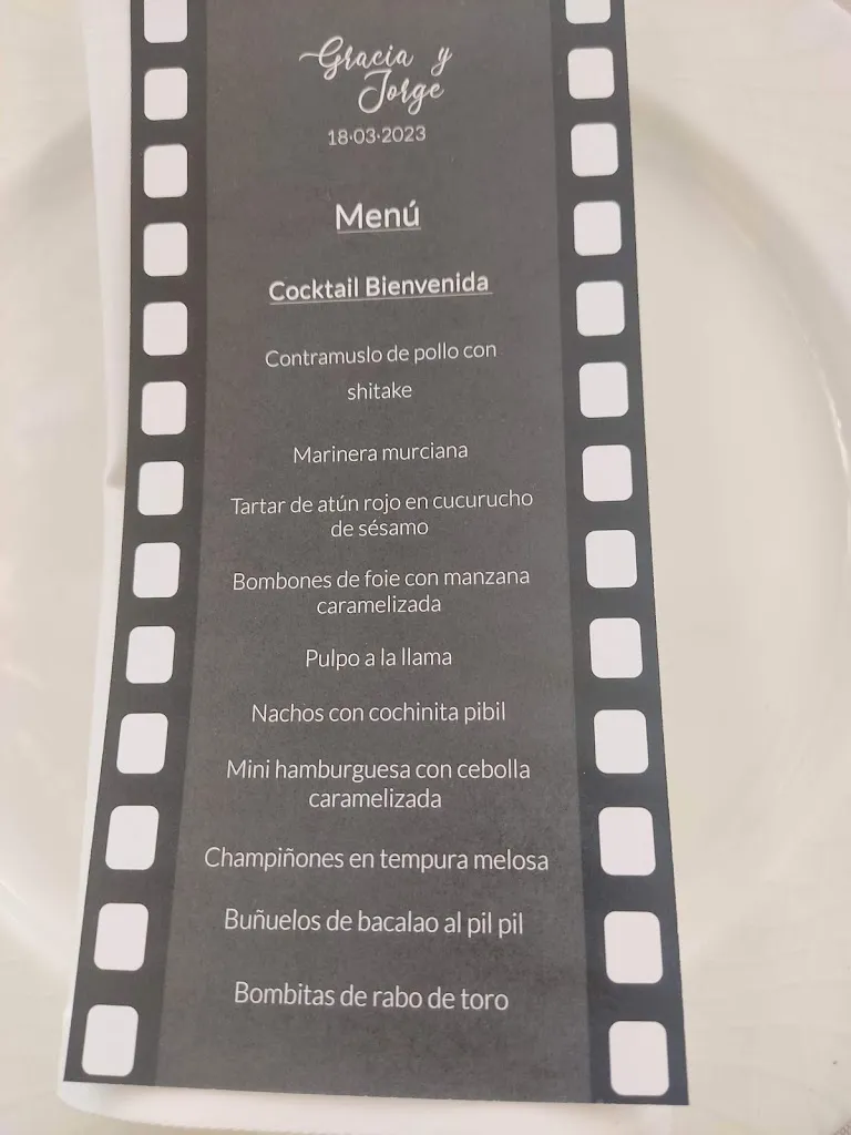 Menu_Restaurante La Masía de Chencho_Elche/Elx_image_1