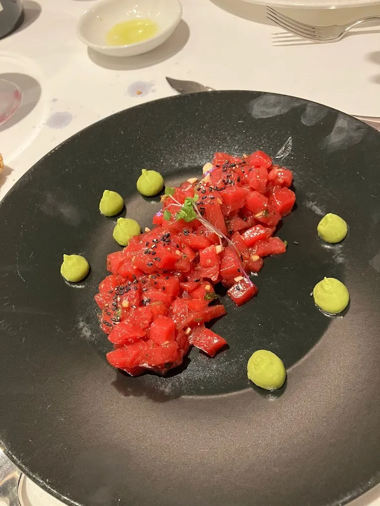 Menu_Restaurante La Masía de Chencho_Elche/Elx_image_6