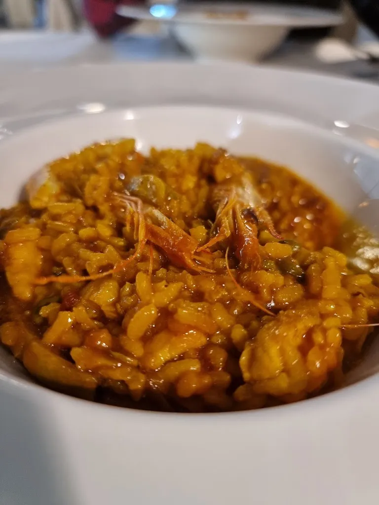 Menu_Restaurante La Masía de Chencho_Elche/Elx_image_7