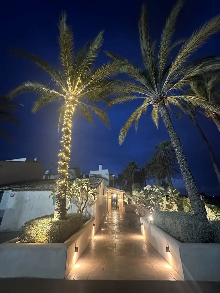 javier rivero_Restaurante La Masía de Chencho_Elche/Elx_review