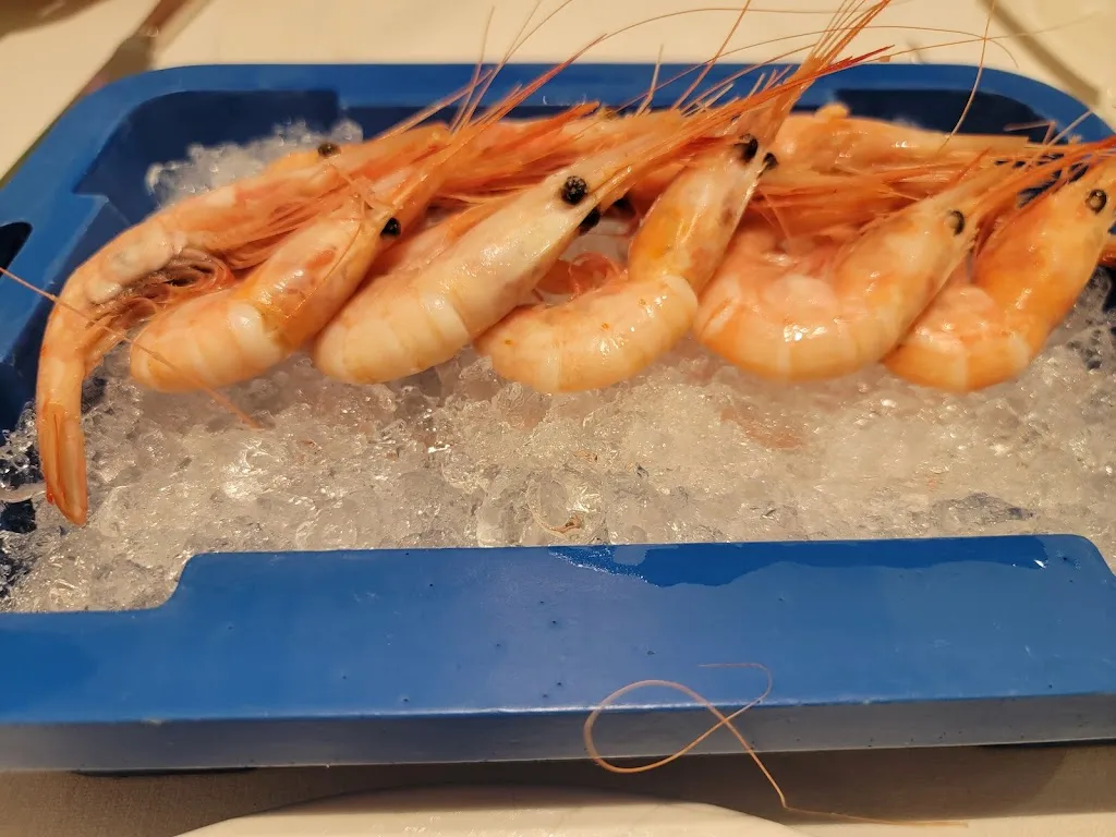 Yusuf Biton_Restaurante La Masía de Chencho_Elche/Elx_review