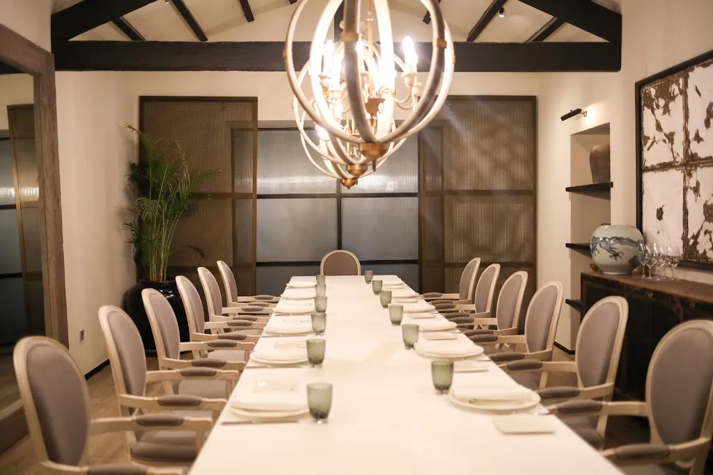 Restaurante La Masía de Chencho restaurant in Elche/Elx