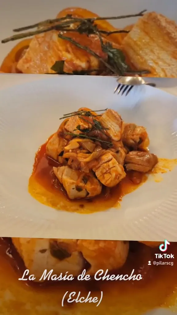 Restaurante La Masía de Chencho_Elche/Elx_slider_image_2