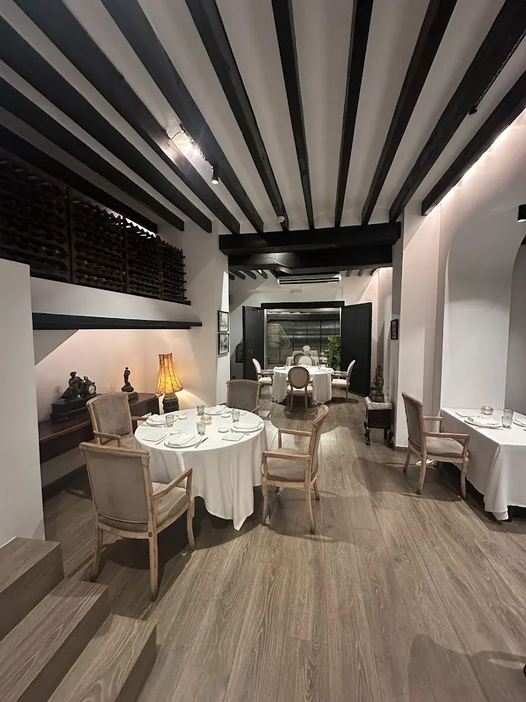 Restaurante La Masía de Chencho_Elche/Elx_slider_image_3