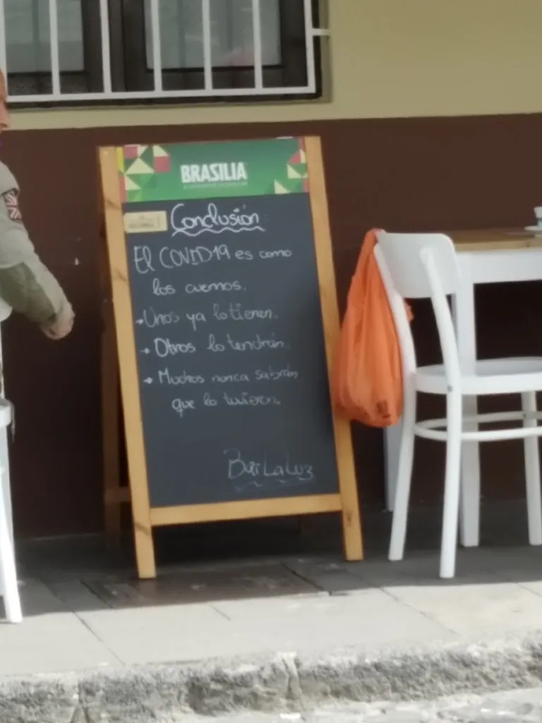 Menu_Bar La Luz_Los Silos_image_2