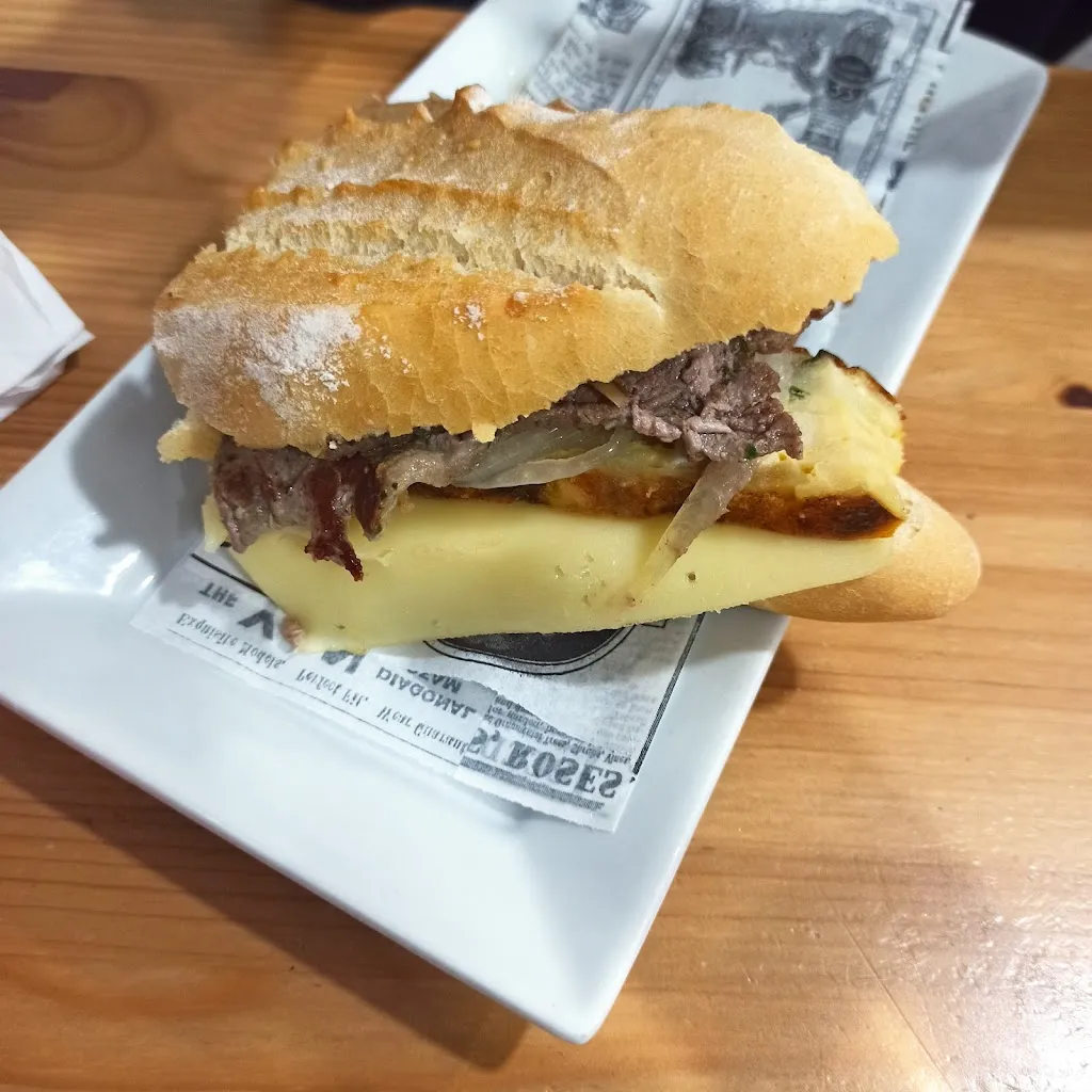 Menu_Bar La Luz_Los Silos_image_5