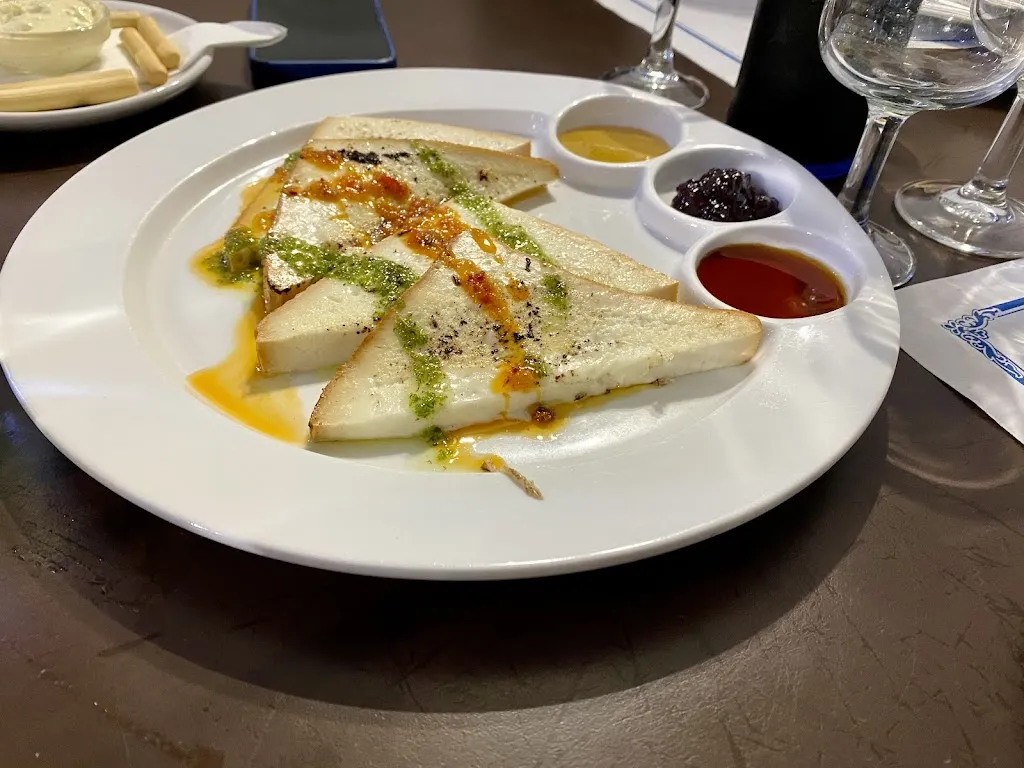 Ale_Restaurante Brisas De Teno_Los Silos_review