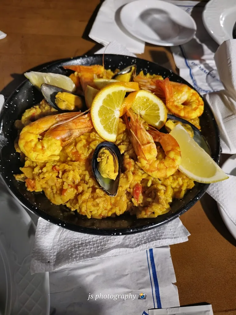 jay suker_Restaurante Brisas De Teno_Los Silos_review