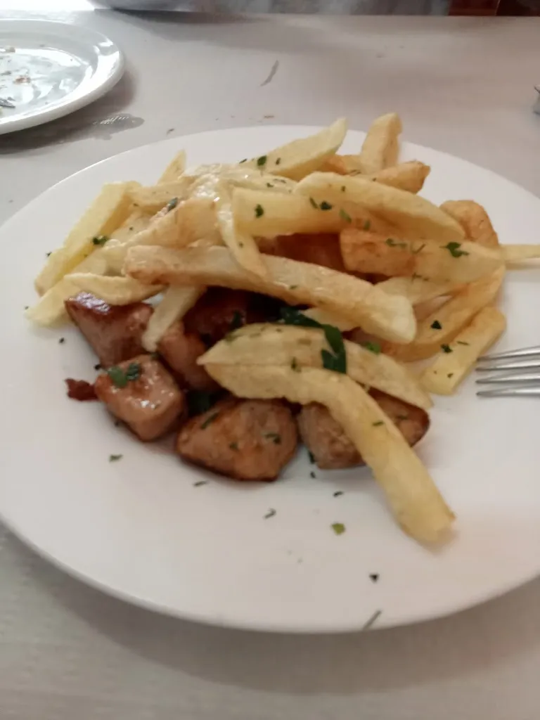 Menu_Bar Restaurante La Ermita_Los Silos_immagine_3