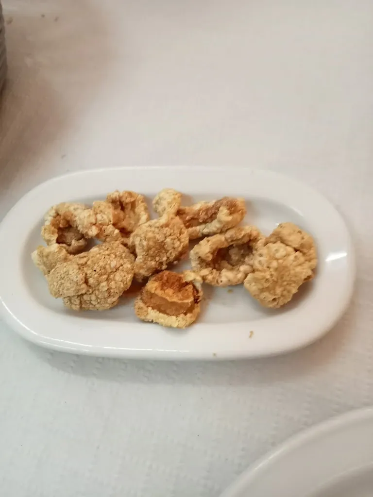 Menu_Bar Restaurante La Ermita_Los Silos_immagine_4