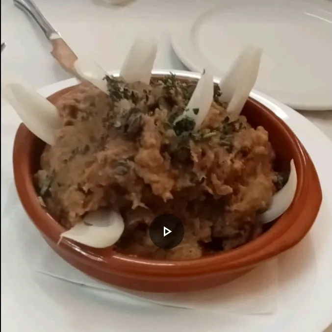 Menu_Bar Restaurante La Ermita_Los Silos_immagine_5