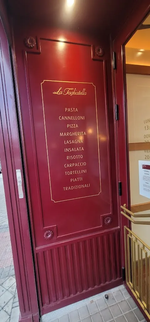 Hansei Kai_La Tagliatella Senza Glutine  | Dr. Esquerdo, Madrid_Nazaret_review