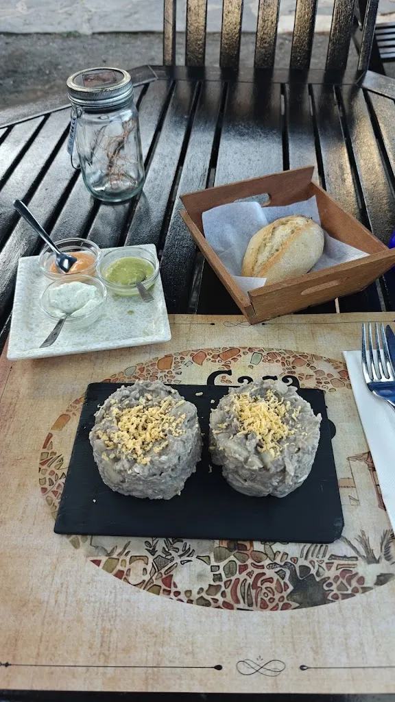 Mat B_Restaurante Casa Isaitas_Pájara_review