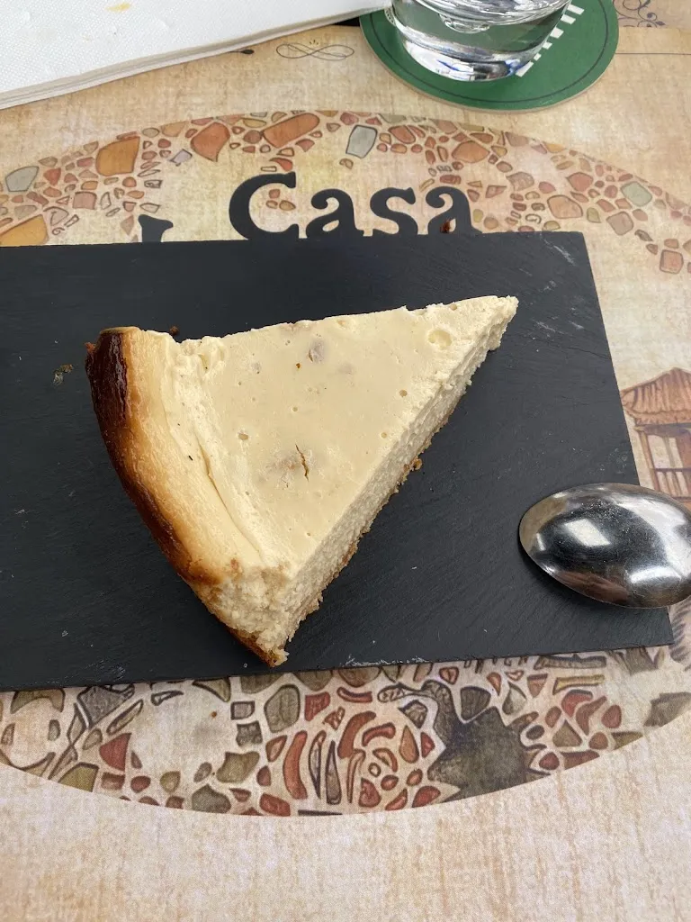 alice corvi _Restaurante Casa Isaitas_Pájara_review