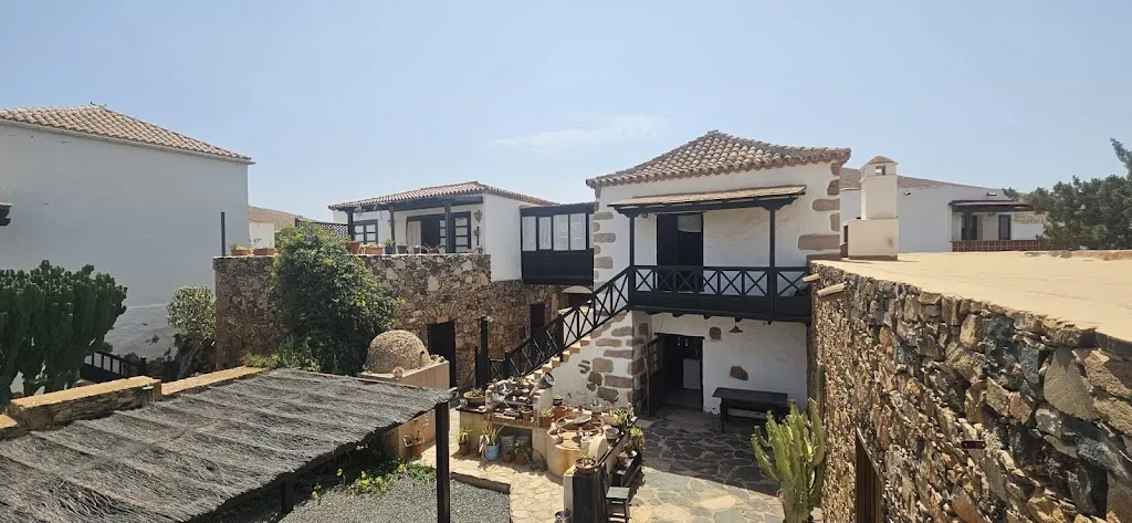 Restaurante Casa Isaitas_Pájara_slider_image_1