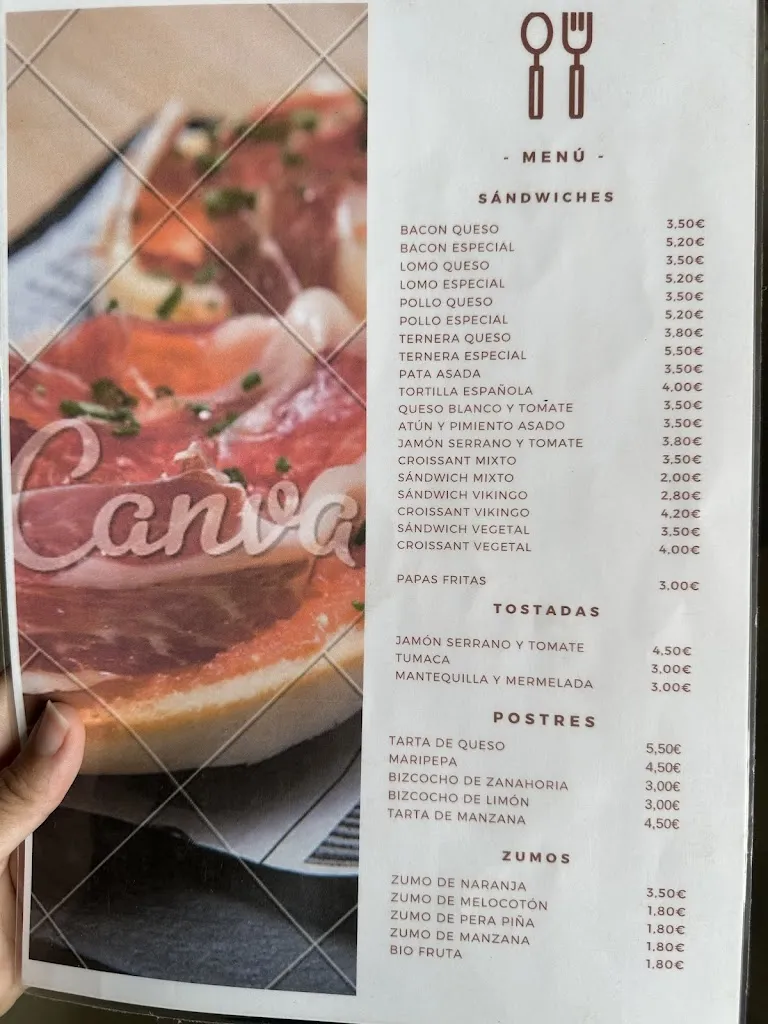 Menu_Ca Luisa_Pájara_image_1