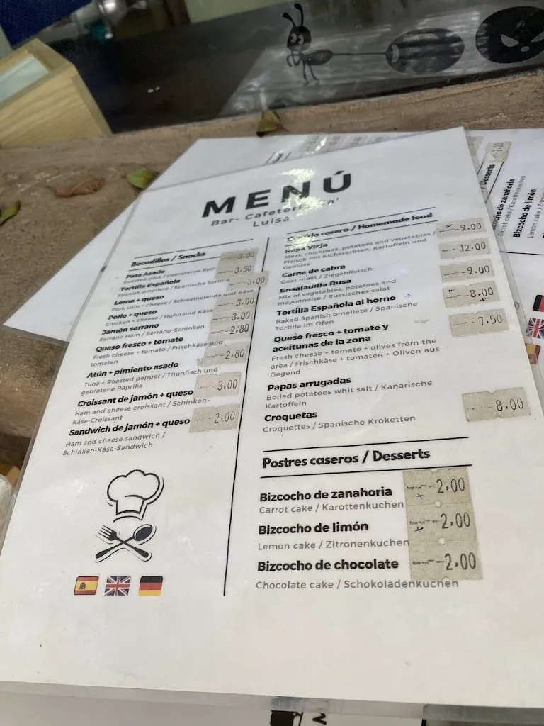 Menu_Ca Luisa_Pájara_image_4